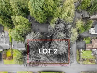 Lot for sale in North Vancouver, North Vancouver, LOT 2 3091 Royal Avenue, 263110531 | Realtylink.org