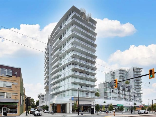 Apartment for sale in Vancouver, Vancouver East, 312 2220 Kingsway, 263110535 | Realtylink.org
