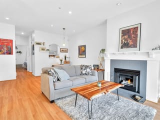 Townhouse for sale in Port Coquitlam, Port Coquitlam, 56 2422 Hawthorne Avenue, 263110537 | Realtylink.org