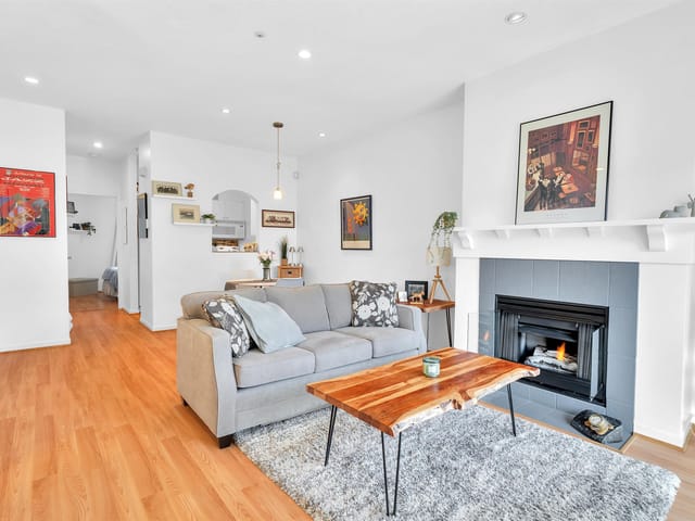 Townhouse for sale in Port Coquitlam, Port Coquitlam, 56 2422 Hawthorne Avenue, 263110537 | Realtylink.org