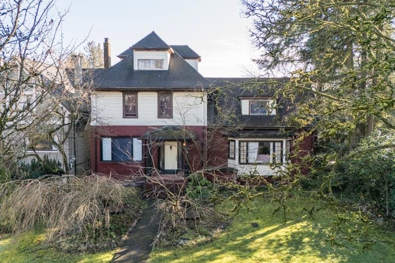 House for sale in New Westminster, New Westminster, 118 Queens Avenue, 263110542 | Realtylink.org