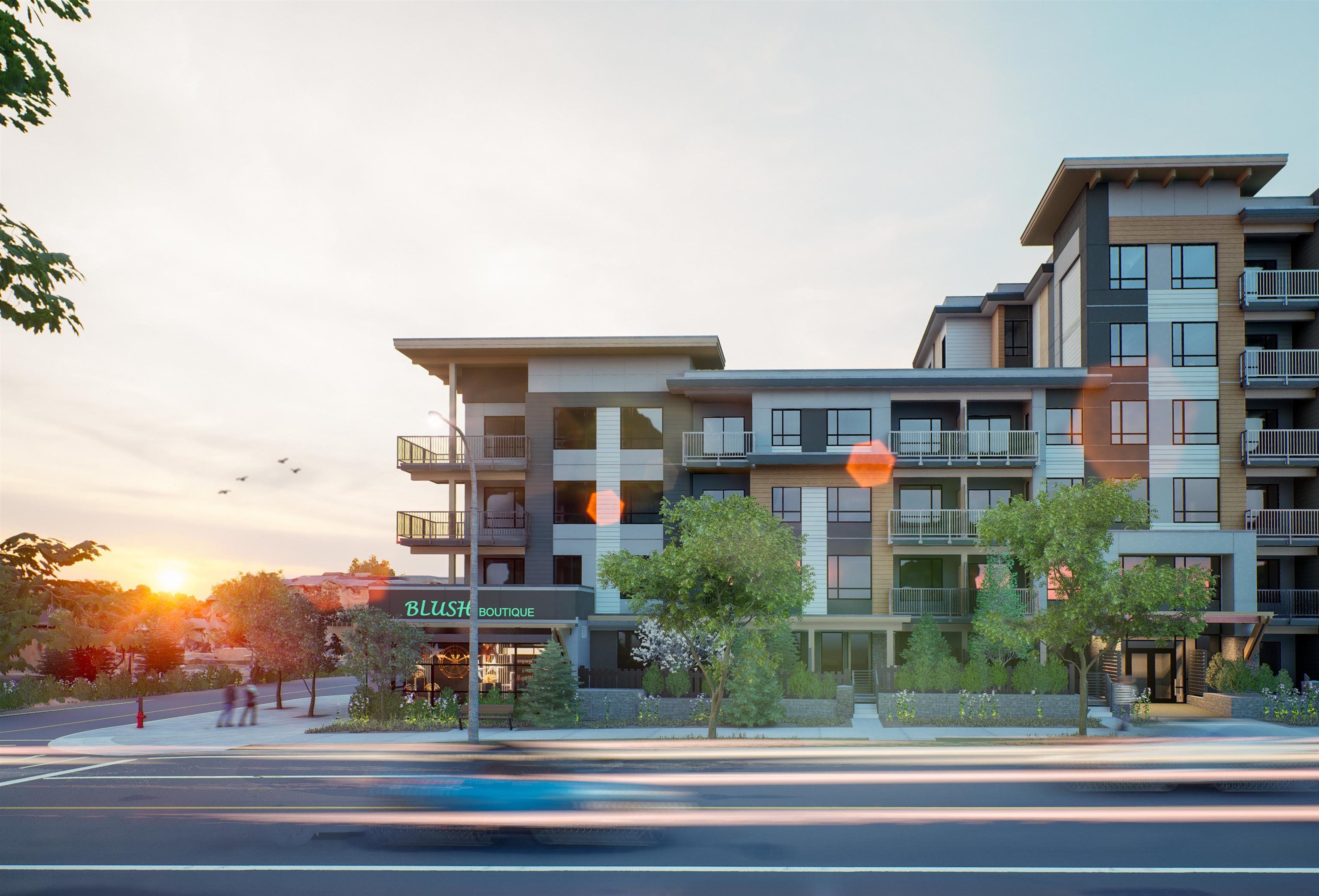 Apartment for sale in Langley, Langley, A311 8233 208b Street, 263110546 | Realtylink.org