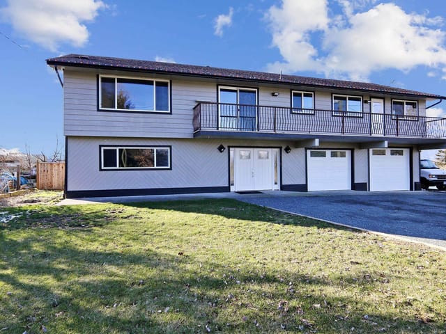 House for sale in Chilliwack, Chilliwack, 8875 Prest Road, 263110547 | Realtylink.org