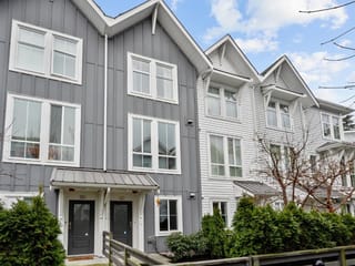 Townhouse for sale in Delta, Tsawwassen, 51 4638 Orca Way, 263110555 | Realtylink.org