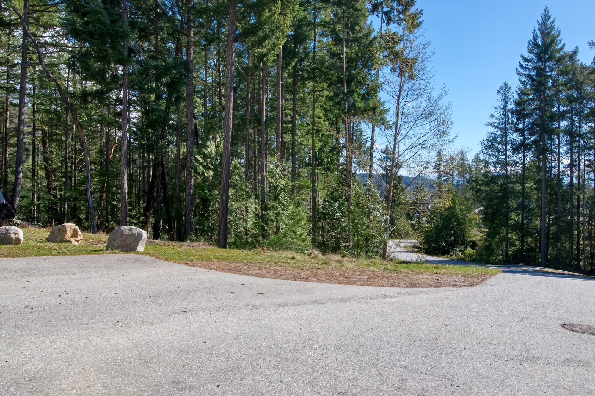 Lot for sale in Pender Harbour, Sunshine Coast, Lot 119 Godkin Way, 263110557 | Realtylink.org