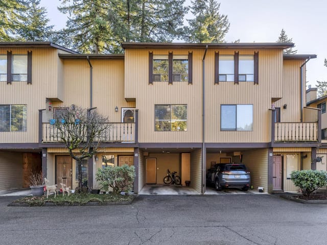 Townhouse for sale in Abbotsford, Abbotsford, 30 2998 Mouat Drive, 263110562 | Realtylink.org