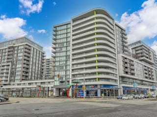 Apartment for sale in Richmond, Richmond, 1003 3331 No. 3 Road, 263110563 | Realtylink.org