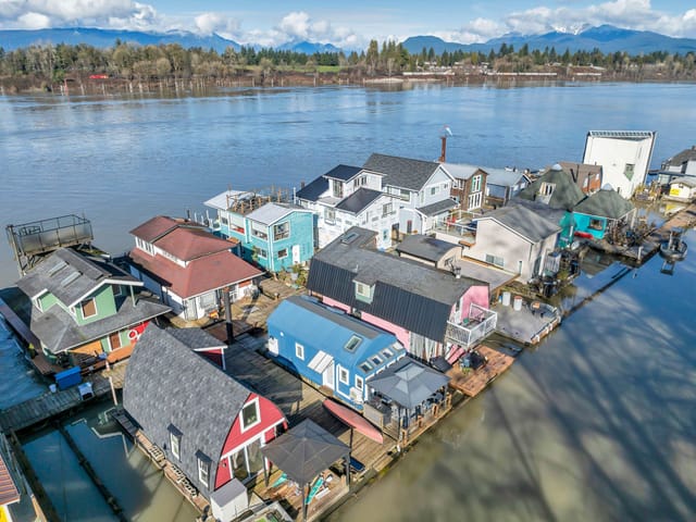 Other Property for sale in Langley, Langley, 16 20837 Louie Crescent, 263110569 | Realtylink.org