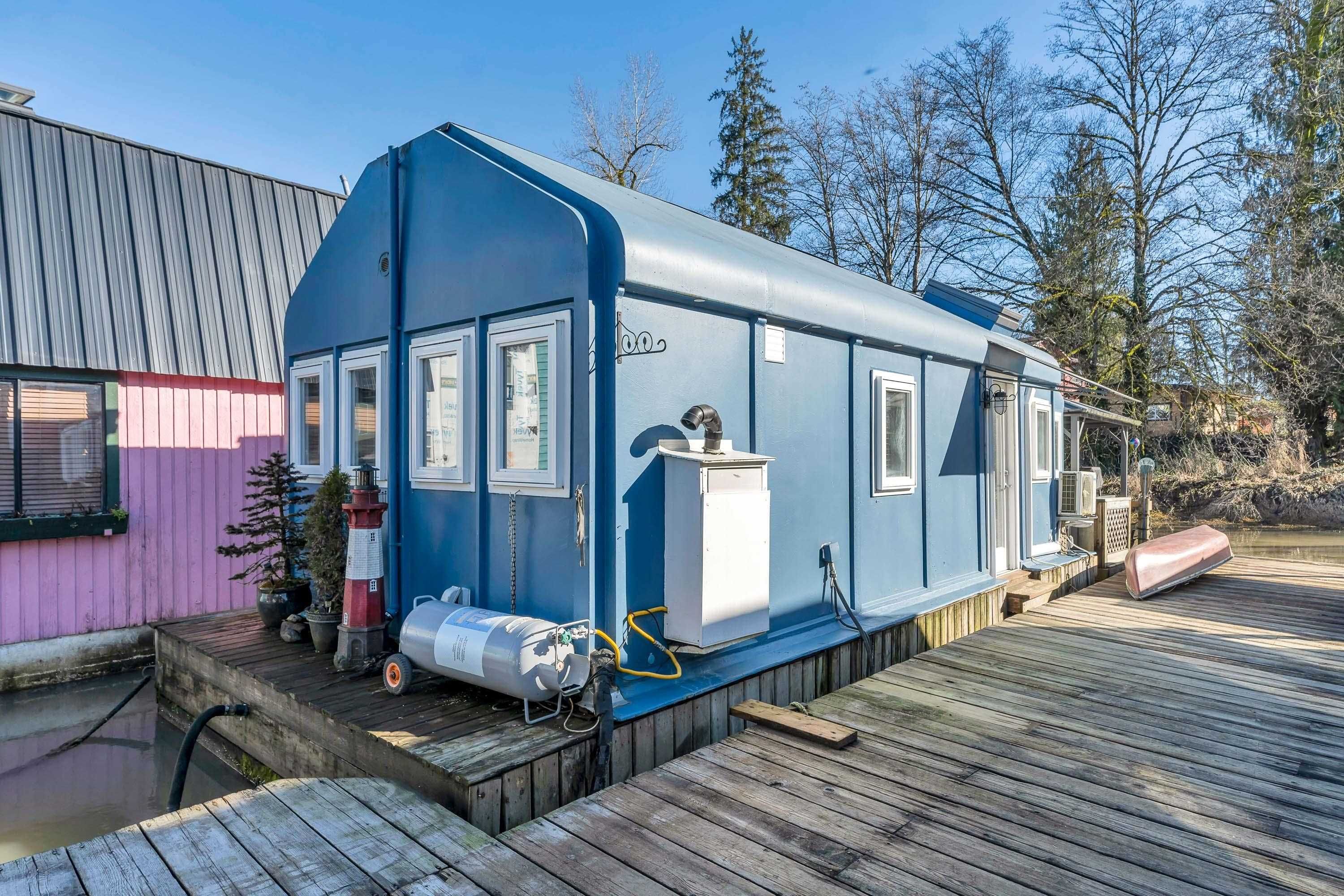 Other Property for sale in Langley, Langley, 16 20837 Louie Crescent, 263110569 | Realtylink.org