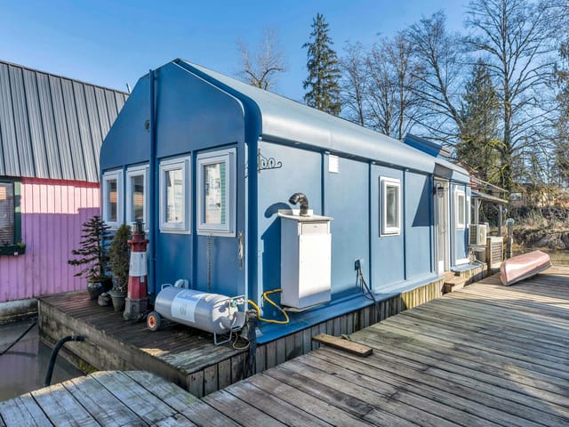 Other Property for sale in Langley, Langley, 16 20837 Louie Crescent, 263110569 | Realtylink.org