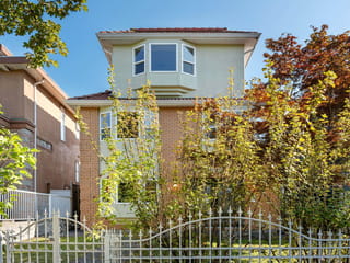 House for sale in Vancouver, Vancouver East, 2748 E 23rd Avenue, 263110571 | Realtylink.org