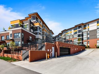 Apartment for sale in Maple Ridge, Maple Ridge, 115 11641 227 Street, 263110576 | Realtylink.org