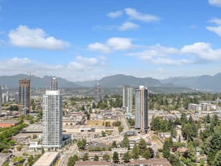 Apartment for sale in Surrey, North Surrey, 4508 13696 100 Avenue, 263110578 | Realtylink.org