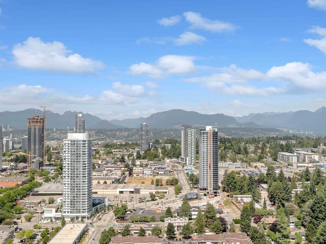 Apartment for sale in Surrey, North Surrey, 4508 13696 100 Avenue, 263110578 | Realtylink.org