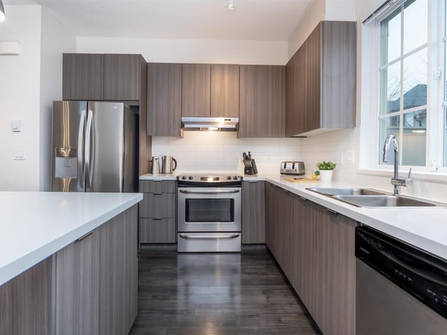 Townhouse for sale in Abbotsford, Abbotsford, 93 30989 Westridge Place, 263110581 | Realtylink.org