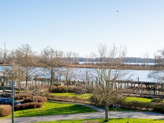 Apartment for sale in Richmond, Richmond, 322 4600 Westwater Drive, 263110584 | Realtylink.org