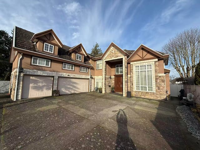 House for rent in Richmond, Richmond, Rental Suite 11491 King Road, 263110585 | Realtylink.org