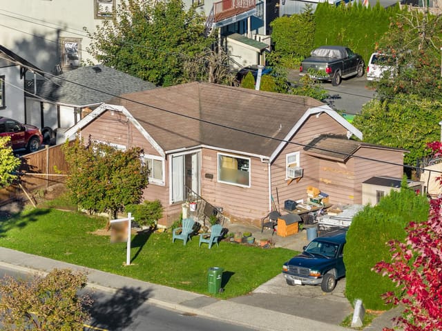 House for sale in Chilliwack, Chilliwack, 9430 Young Road, 263110589 | Realtylink.org