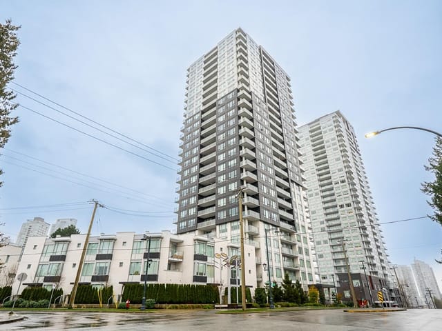 Apartment for sale in Surrey, North Surrey, 2305 13359 Old Yale Road, 263110590 | Realtylink.org