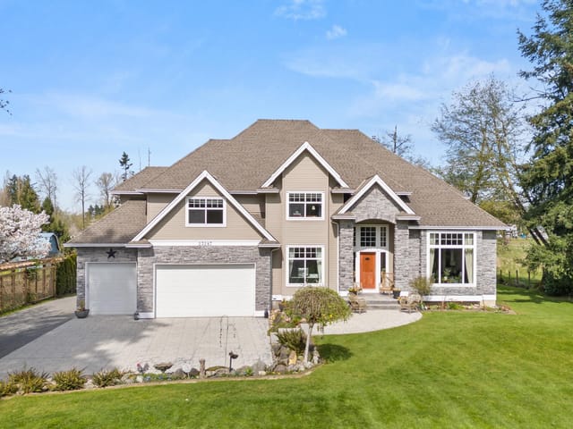 House for sale in Langley, Langley, 23287 Old Yale Road, 263110594 | Realtylink.org