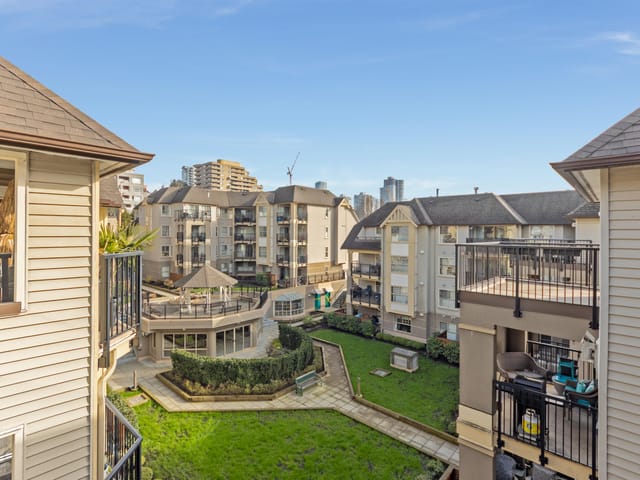 Apartment for sale in New Westminster, New Westminster, 510 215 Twelfth Street, 263110596 | Realtylink.org