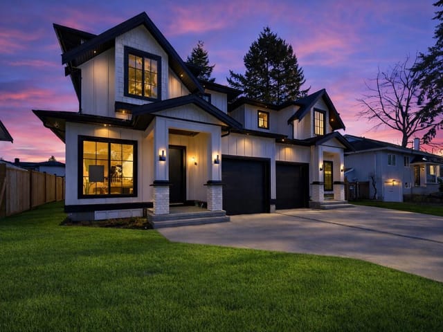 1/2 Duplex for sale in Delta, N. Delta, 8186 117 Street, 263110604 | Realtylink.org