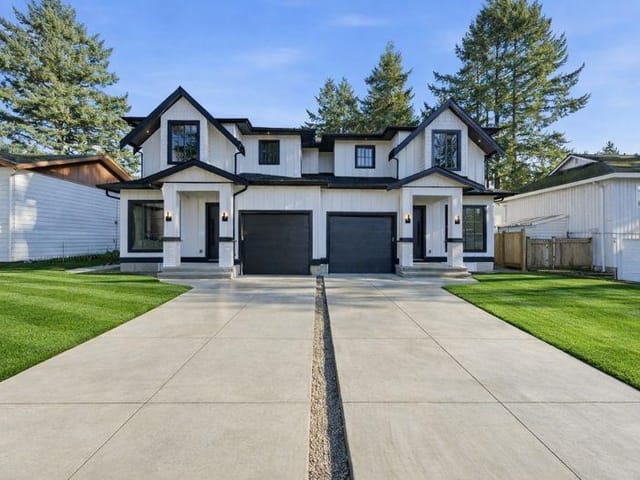 1/2 Duplex for sale in Delta, N. Delta, 8186 117 Street, 263110604 | Realtylink.org