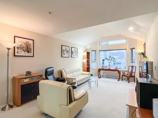Apartment for sale in Richmond, Richmond, 425 5888 Dover Crescent, 263110605 | Realtylink.org