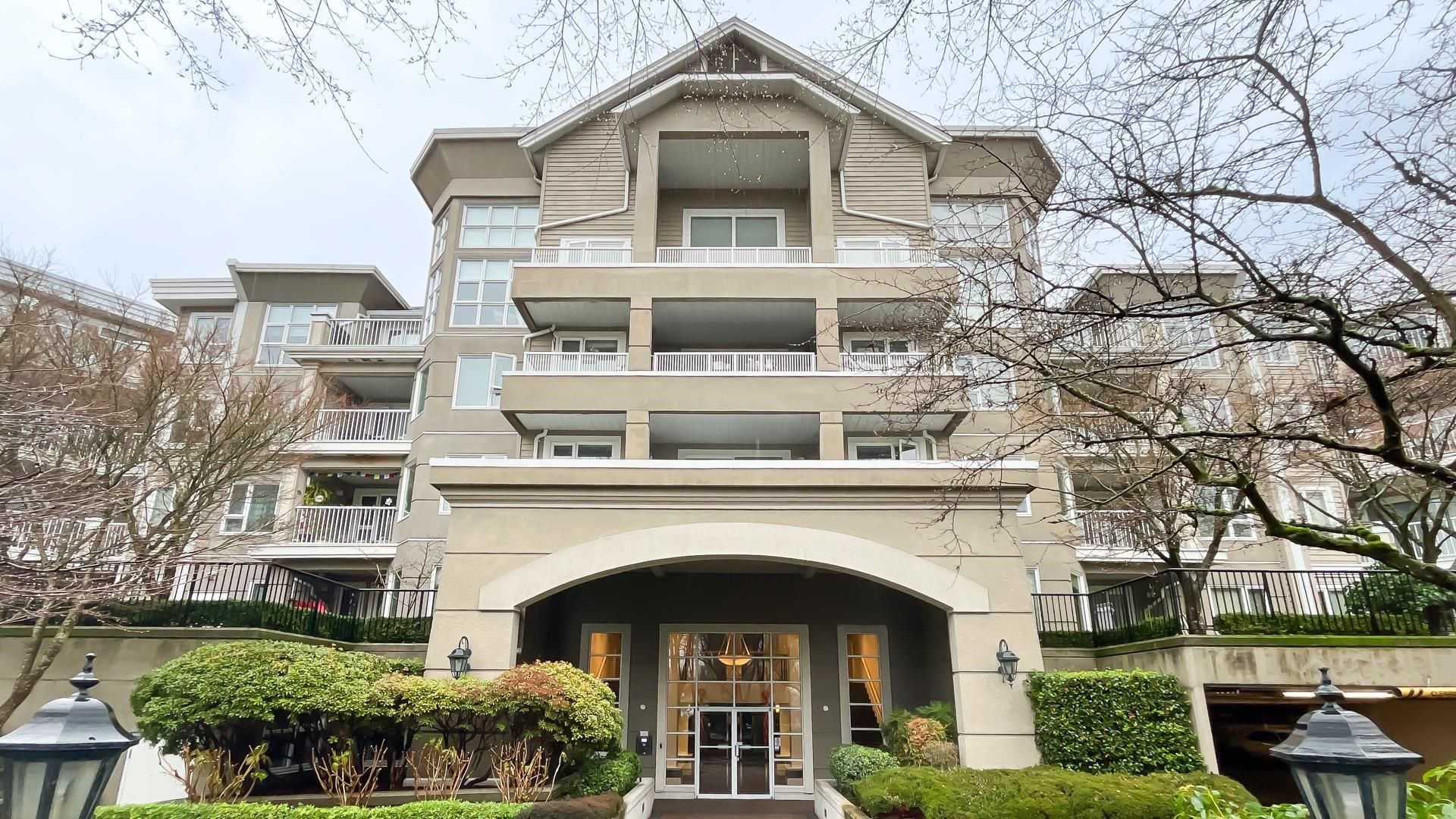 Apartment for sale in Richmond, Richmond, 425 5888 Dover Crescent, 263110605 | Realtylink.org