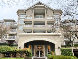 Apartment for sale in Richmond, Richmond, 425 5888 Dover Crescent, 263110605 | Realtylink.org