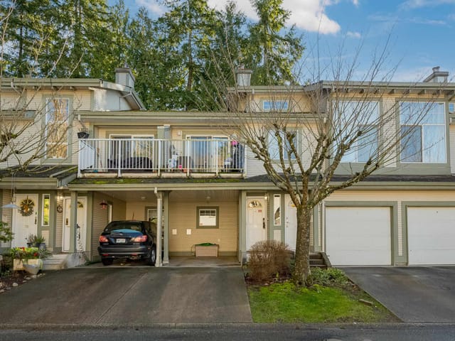 Townhouse for sale in Langley, Langley, 74 8892 208 Street, 263110607 | Realtylink.org