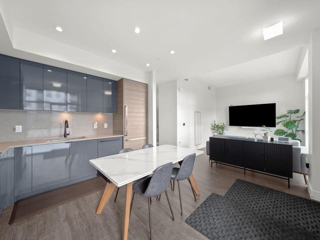 Townhouse for sale in Vancouver, Vancouver East, 7 8508 Jack Uppal Street, 263110610 | Realtylink.org