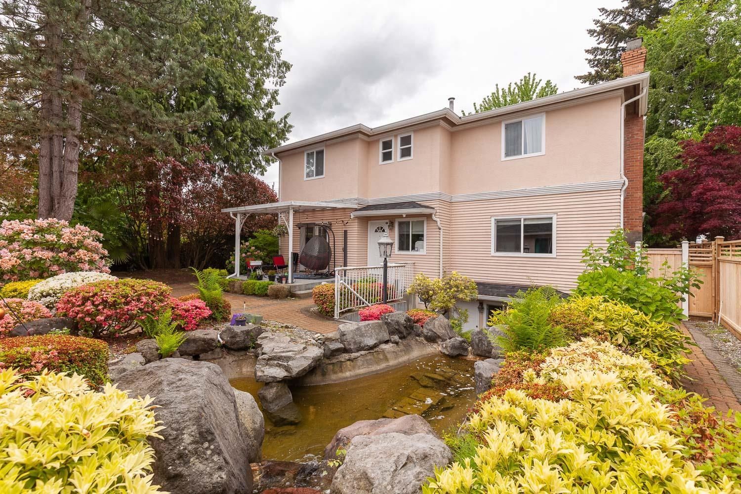 House for sale in Vancouver, Vancouver West, 1989 W 52nd Avenue, 263110612 | Realtylink.org