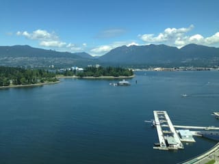 Apartment for sale in Vancouver, Vancouver West, 1301 277 Thurlow Street, 263110619 | Realtylink.org