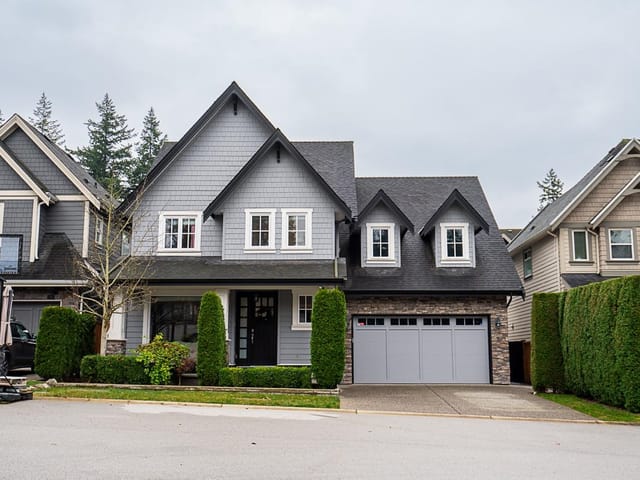 House for sale in Surrey, South Surrey White Rock, 2760 162a Street, 263110620 | Realtylink.org