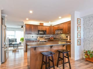 Townhouse for sale in Chilliwack, Sardis, 6 5900 Jinkerson Road, 263110621 | Realtylink.org