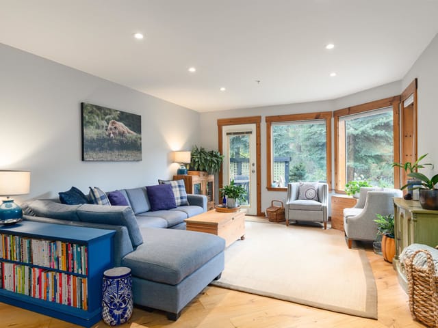 Townhouse for sale in Whistler, Whistler, 3 4725 Spearhead Drive, 263110623 | Realtylink.org