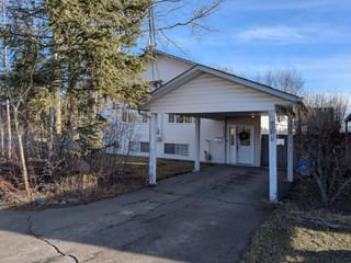 1/2 Duplex for sale in Prince George, PG City South West, 6658 Dakelh Ti, 263110626 | Realtylink.org