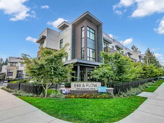 Townhouse for sale in North Vancouver, North Vancouver, 101 2035 Glenaire Drive, 263110629 | Realtylink.org