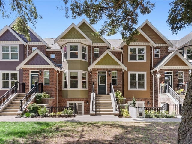 Townhouse for sale in Chilliwack, Sardis, 5767 Garrison Boulevard, 263110632 | Realtylink.org