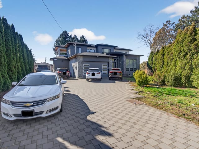 House for sale in Delta, N. Delta, 11890 Gilmour Crescent, 263110638 | Realtylink.org