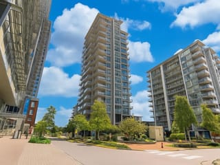 Apartment for sale in New Westminster, New Westminster, 408 258 Nelson's Court, 263110639 | Realtylink.org