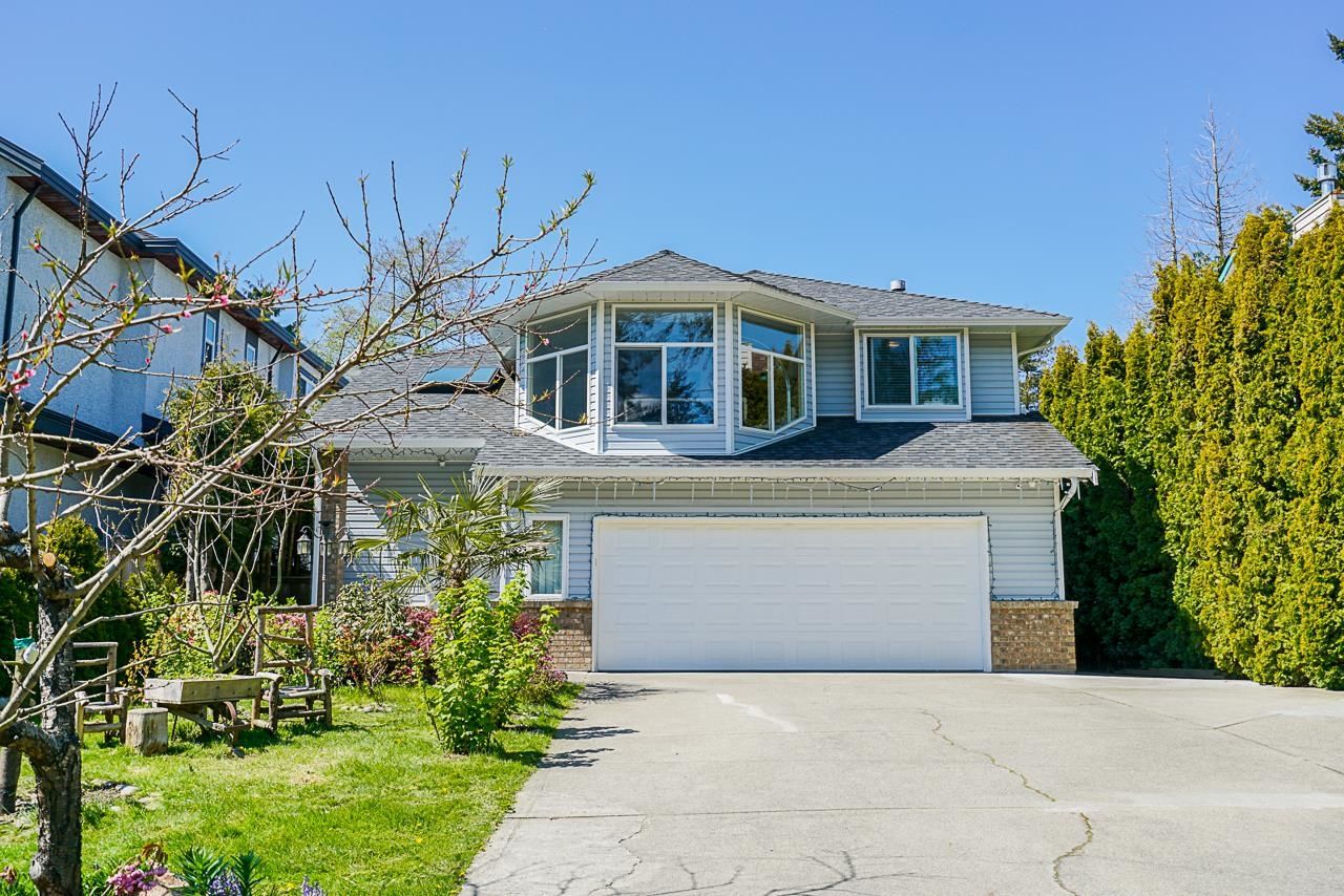 House for sale in Surrey, South Surrey White Rock, 2155 156 Street, 263110641 | Realtylink.org