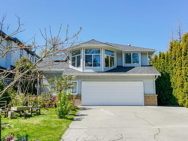 House for sale in Surrey, South Surrey White Rock, 2155 156 Street, 263110641 | Realtylink.org