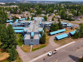 Apartment for sale in Prince George, PG City West, 211 3033 Ospika Boulevard, 263110643 | Realtylink.org