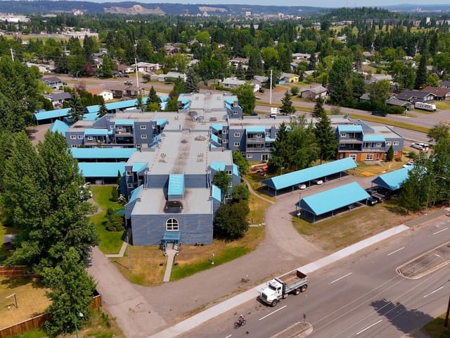 Apartment for sale in Prince George, PG City West, 211 3033 Ospika Boulevard, 263110643 | Realtylink.org