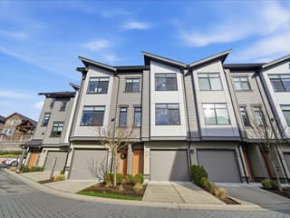 Townhouse for sale in Coquitlam, Coquitlam, 25 3535 Princeton Avenue, 263110646 | Realtylink.org