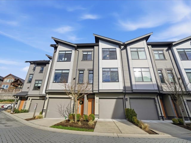 Townhouse for sale in Coquitlam, Coquitlam, 25 3535 Princeton Avenue, 263110646 | Realtylink.org