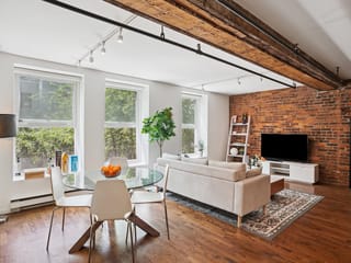 Apartment for sale in Vancouver, Vancouver East, 203 150 Alexander Street, 263110647 | Realtylink.org