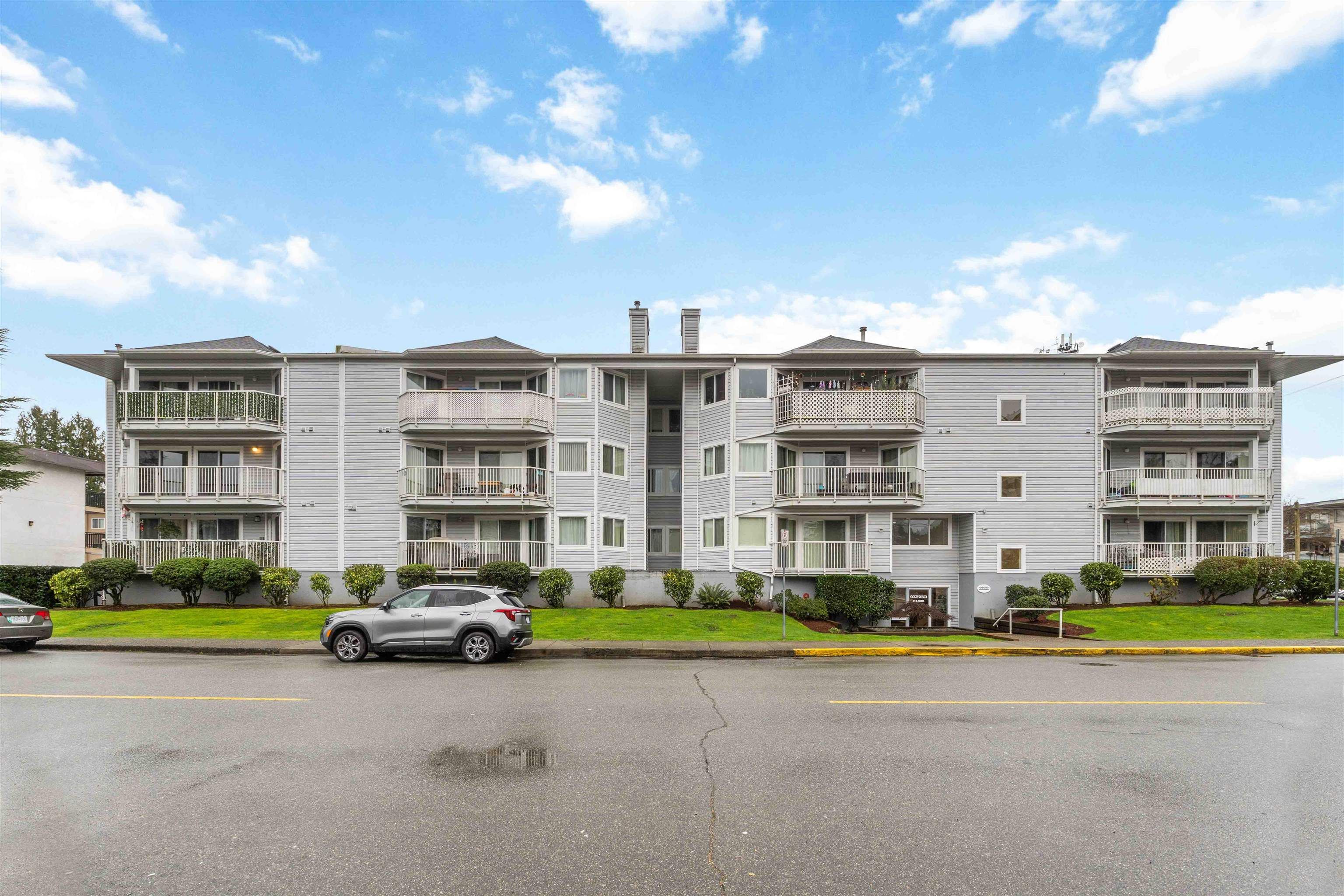 Apartment for sale in Maple Ridge, Maple Ridge, 203 22222 119 Avenue, 263110648 | Realtylink.org